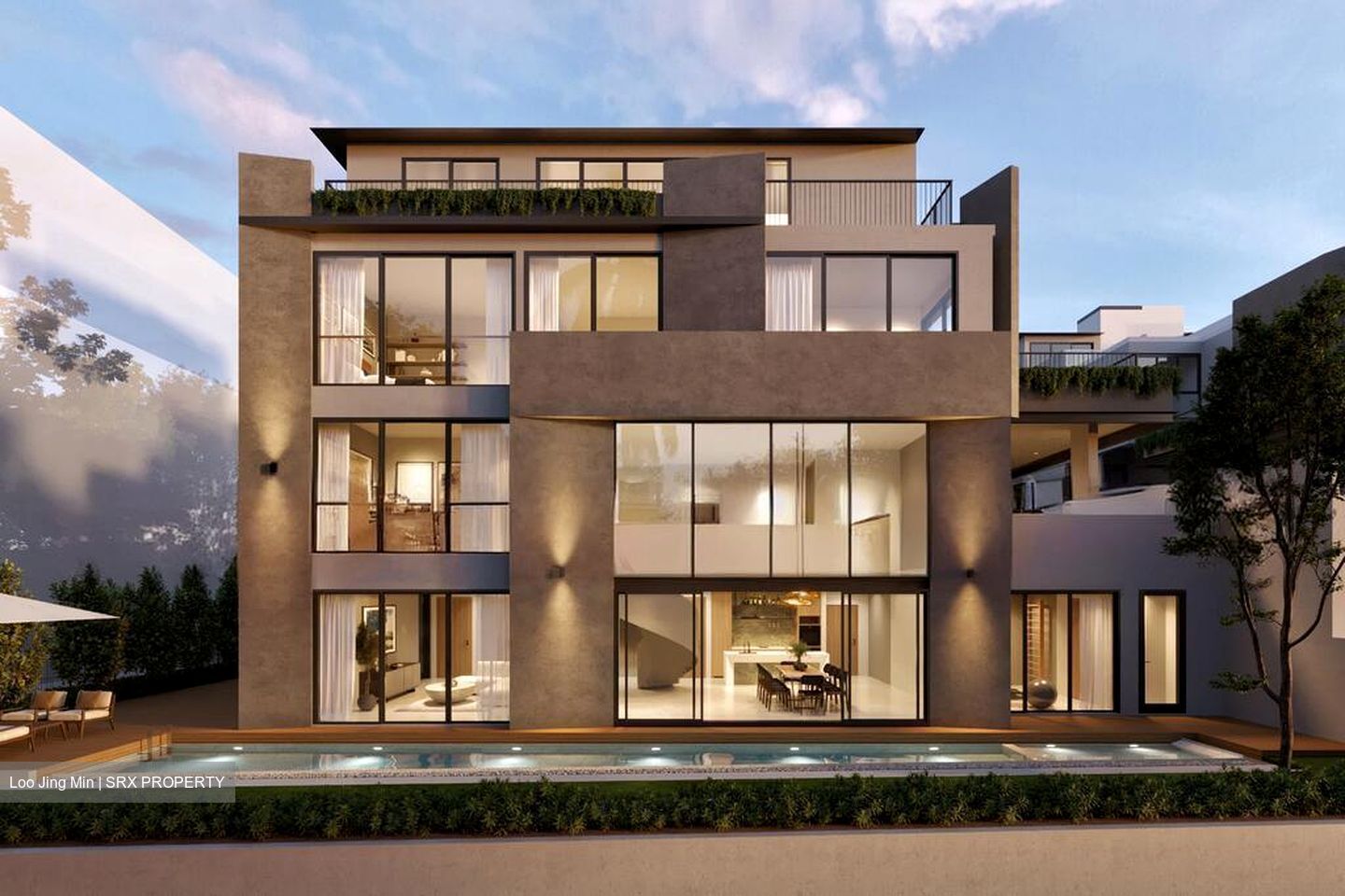 Kheam Hock Road (D11), Semi-Detached #522708461